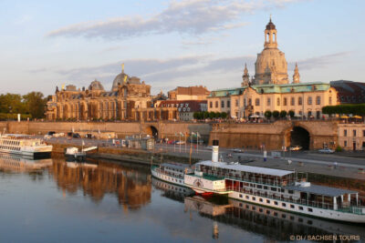 Museumsnacht Dresden