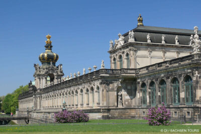 Museumsnacht Dresden