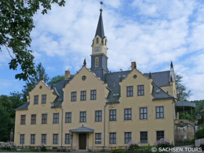 Freitaler Schlossadvent